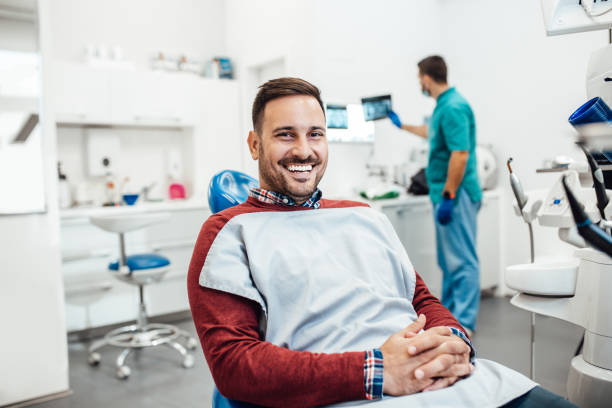 Best Full Mouth Reconstruction  in Gibsonburg, OH