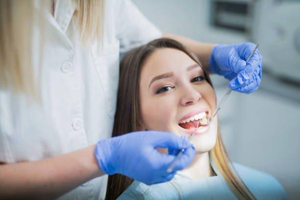 Best Dental Fillings (Composite and Amalgam)  in Gibsonburg, OH